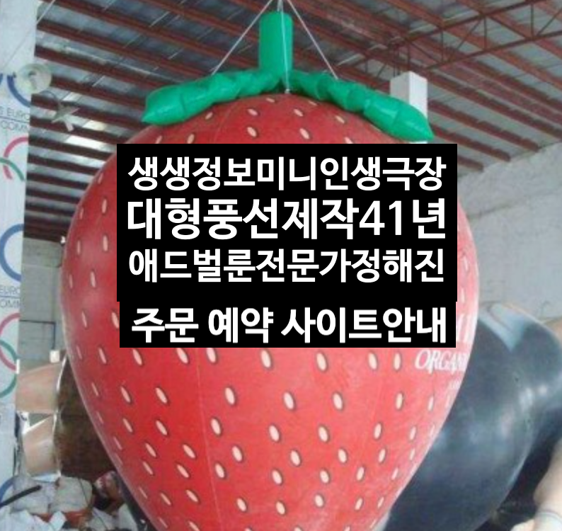 빅토리애드벌룬 이미지