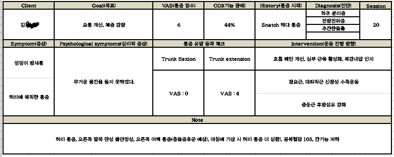피트니스진심 이미지