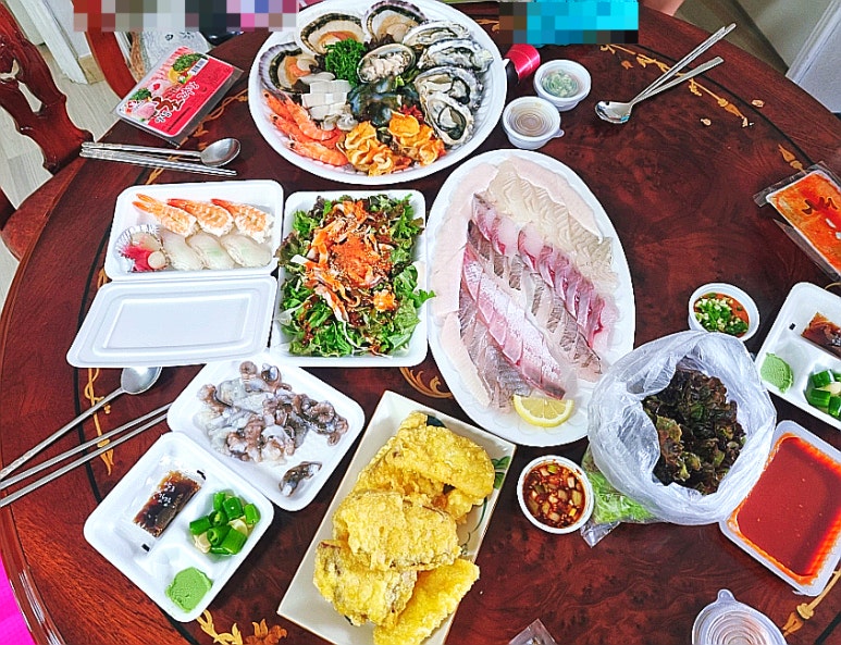 청해수산일산 이미지