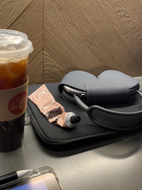 파스쿠찌아산배방점 이미지