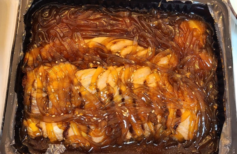 마왕족발성남 이미지