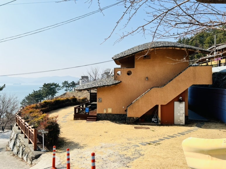 뎅뎅이랜드 이미지