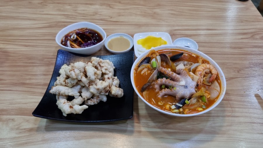 재미나반점 이미지