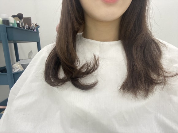 메이크업스타.인터뷰스타 이미지
