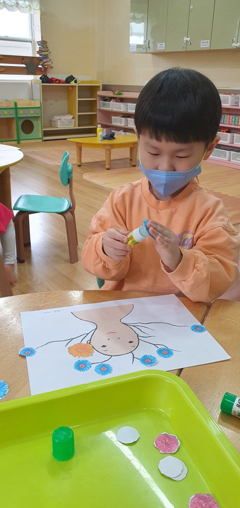 뜨레어린이집 이미지
