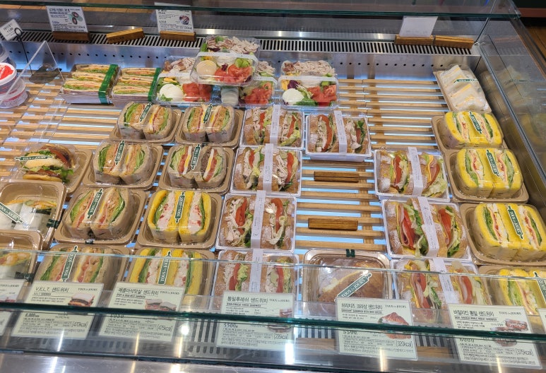 뚜레쥬르 장현점 이미지
