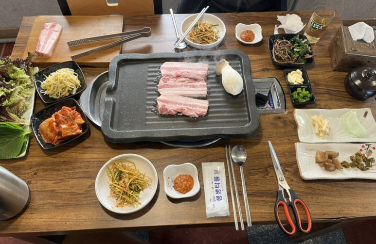 이모네고기하우스 이미지