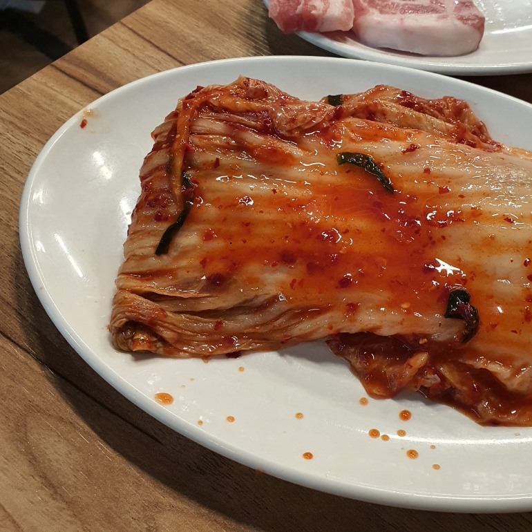 봉순이네김치생삼겹살 이미지