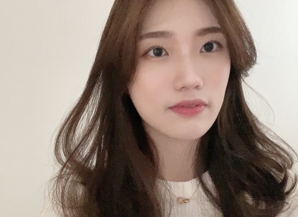 메이크업스타.인터뷰스타 이미지
