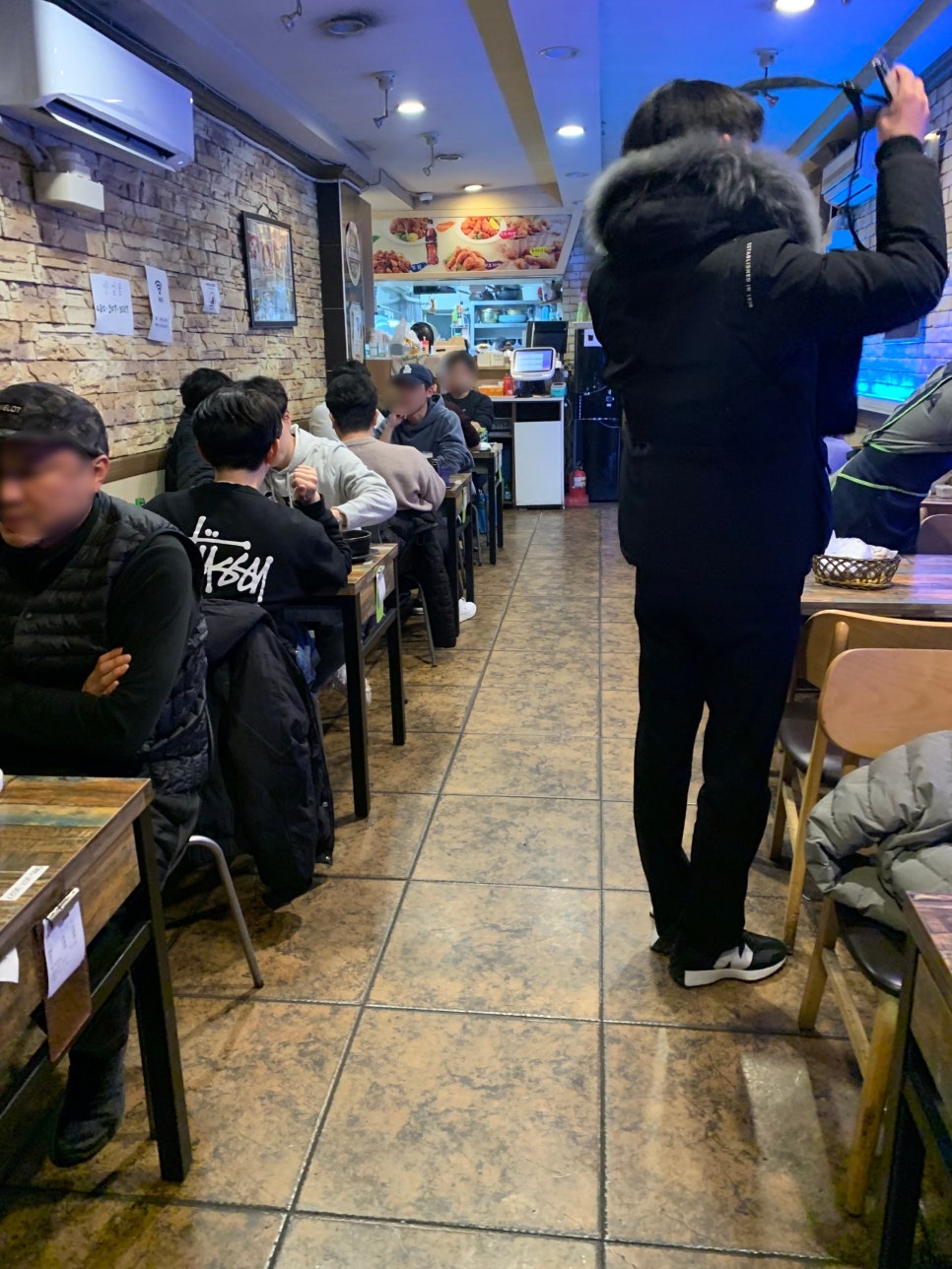 찬미치킨식당 이미지