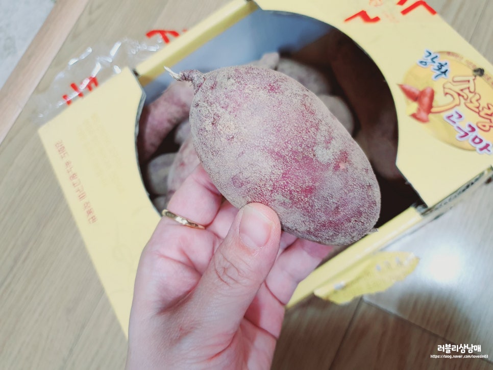 강화도황금농원 이미지