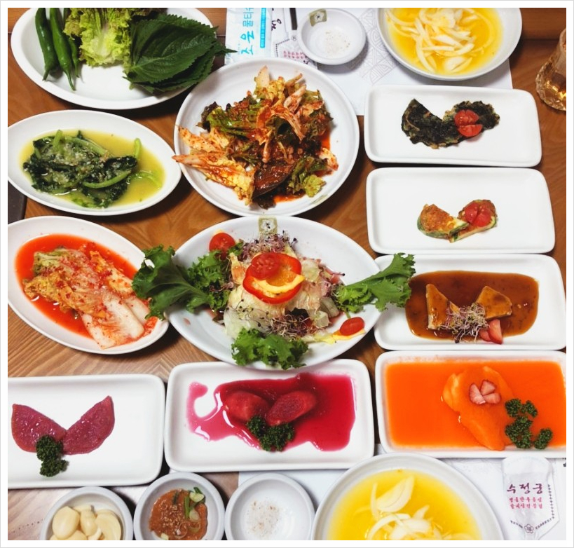 수정궁한우 이미지