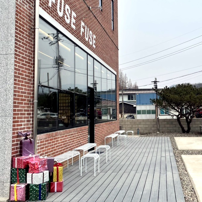 퓨즈커피 이미지