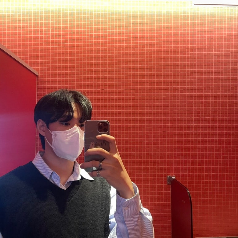 블루밍헤어 이미지