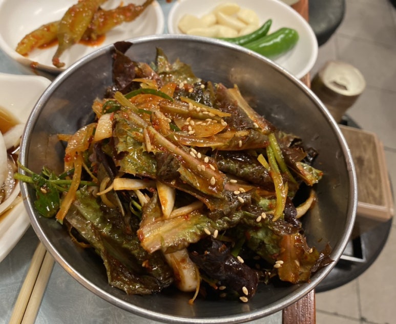 부산 한우로스구이 이미지