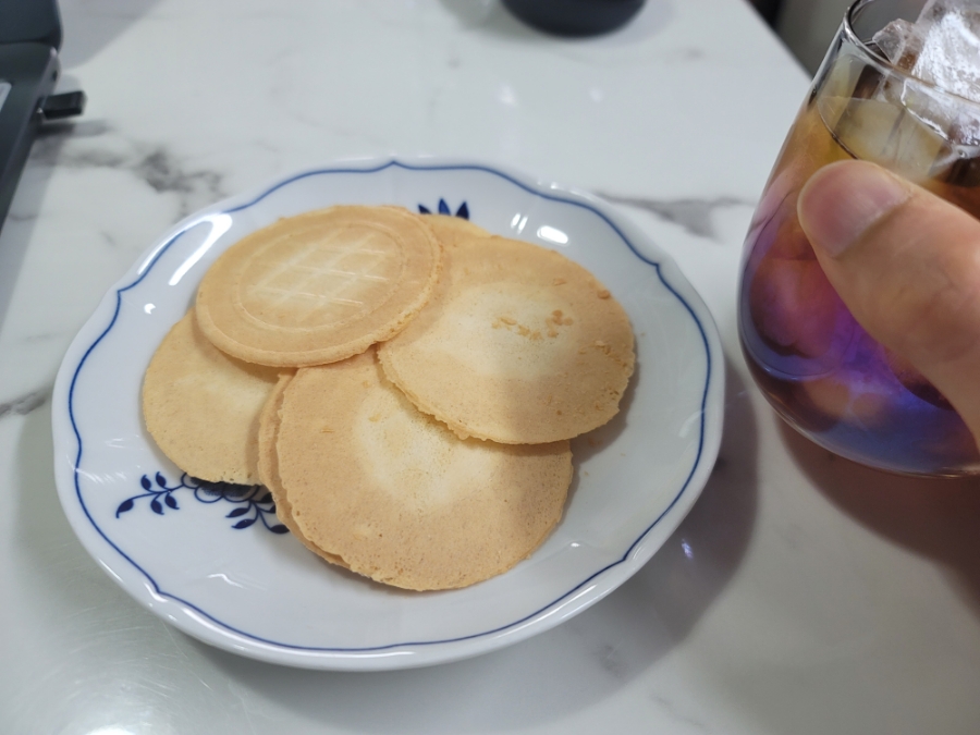 송이영농 이미지