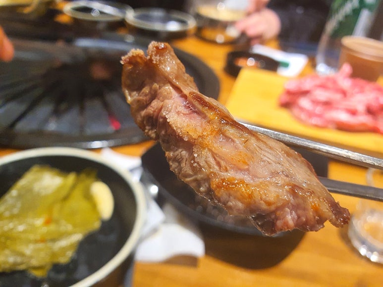 어멍생고기 이미지