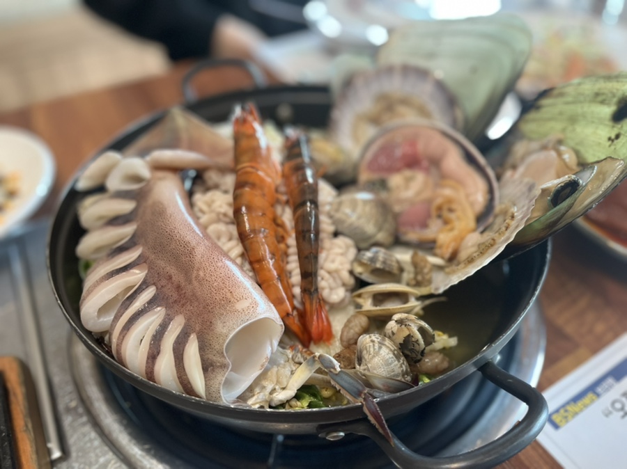 유성수산 이미지