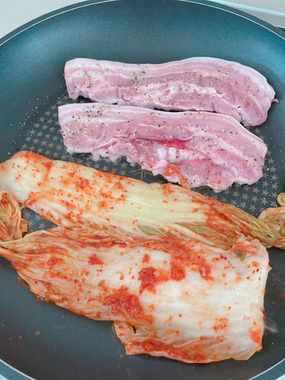 맛담김치 이미지