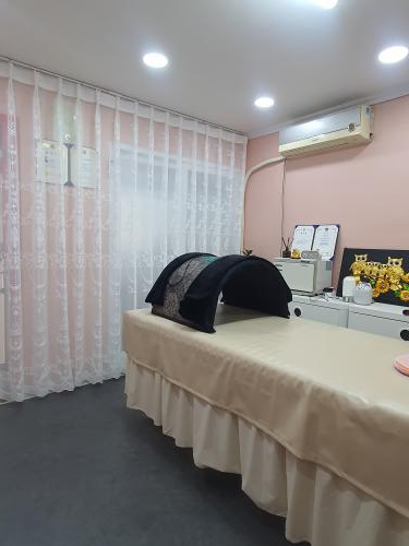제니스타힐링포유 이미지