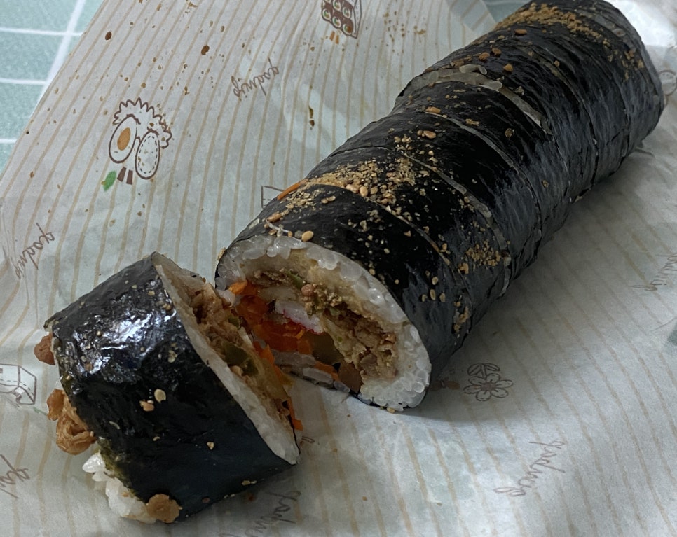 김밥동네 이미지
