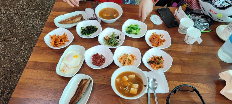 지천주유소 이미지