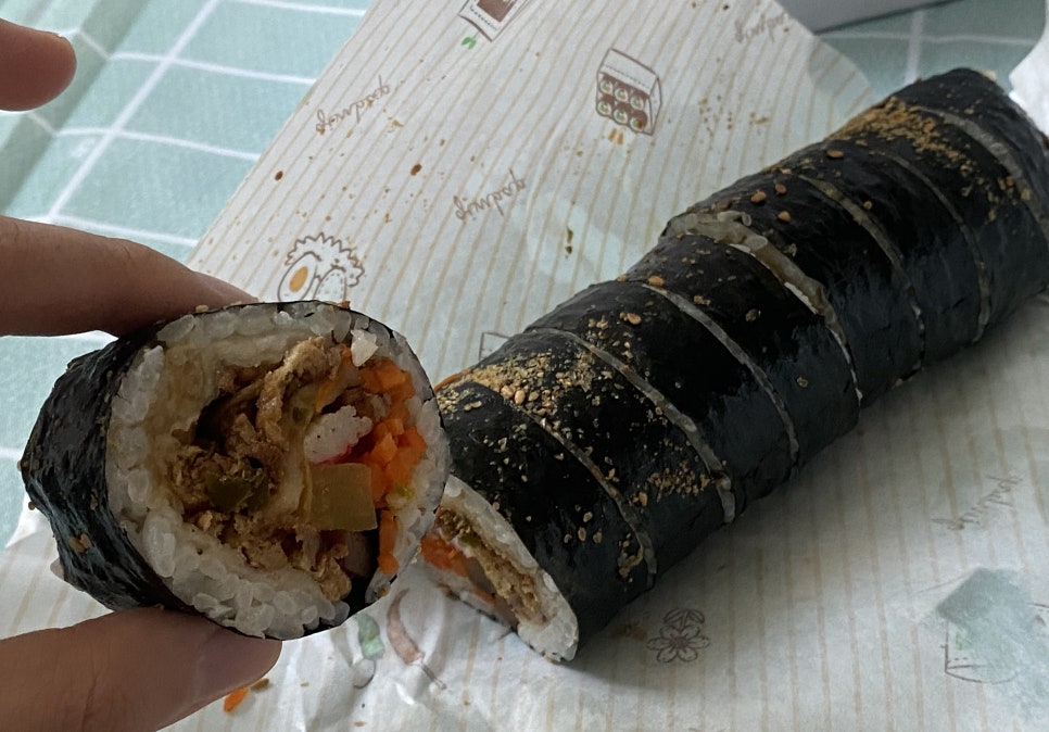 김밥동네 이미지