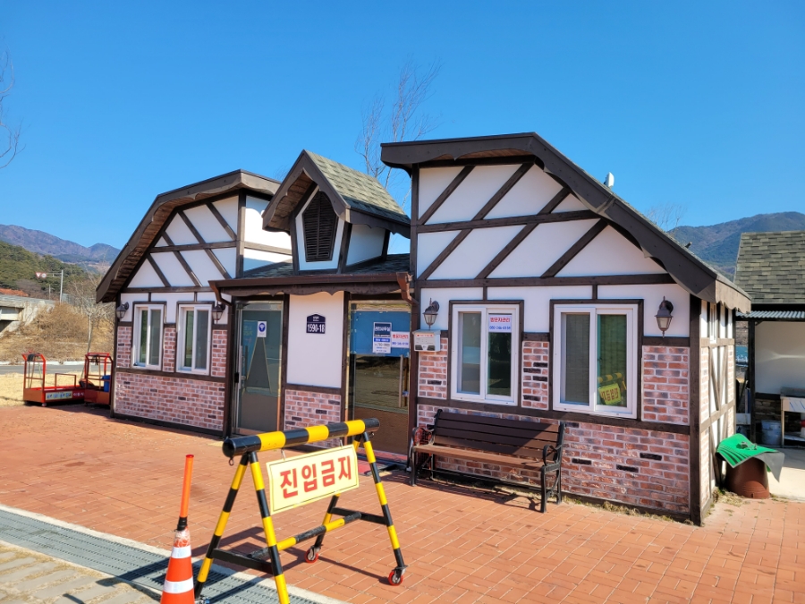 지리산호수공원오토캠핑장 이미지