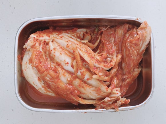 맛담김치 이미지