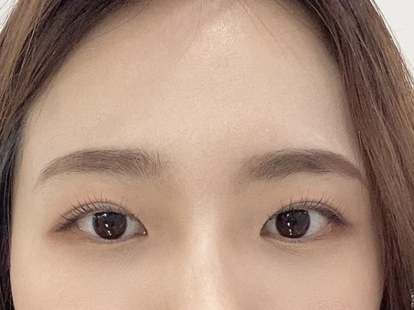 메이크업스타.인터뷰스타 이미지