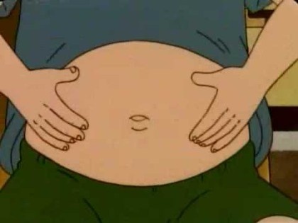페리카나양념통닭 이미지