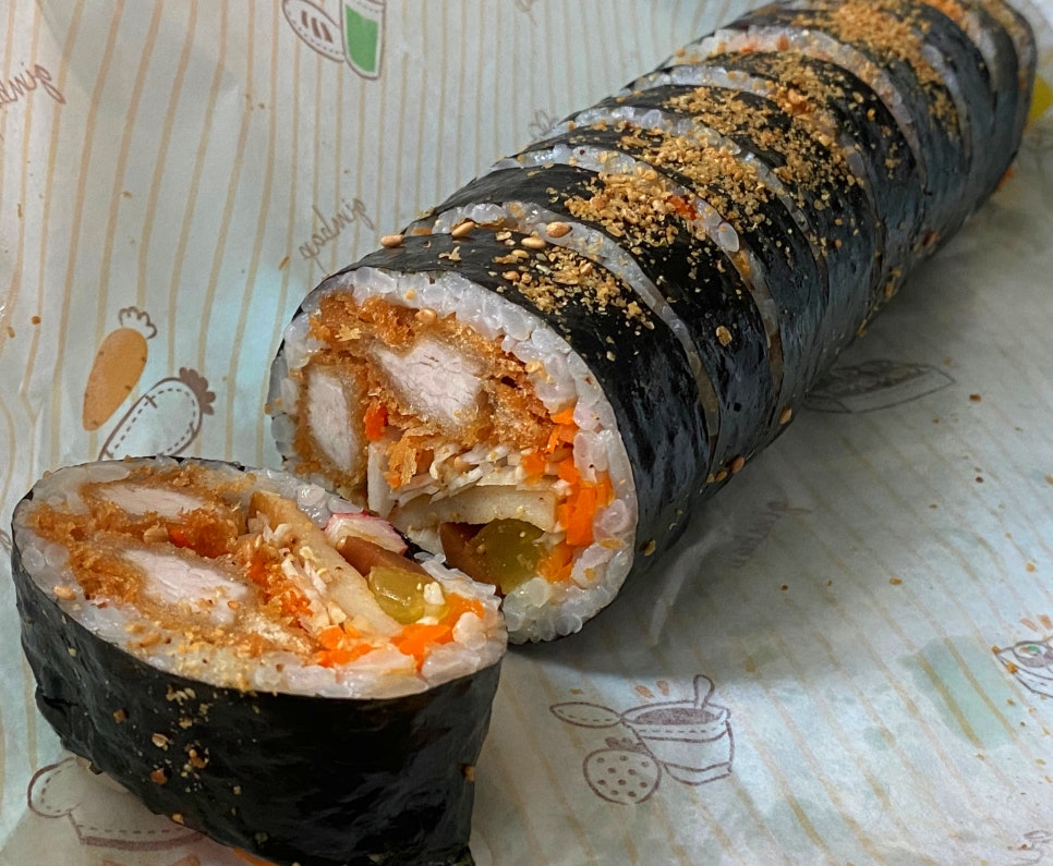 김밥동네 이미지