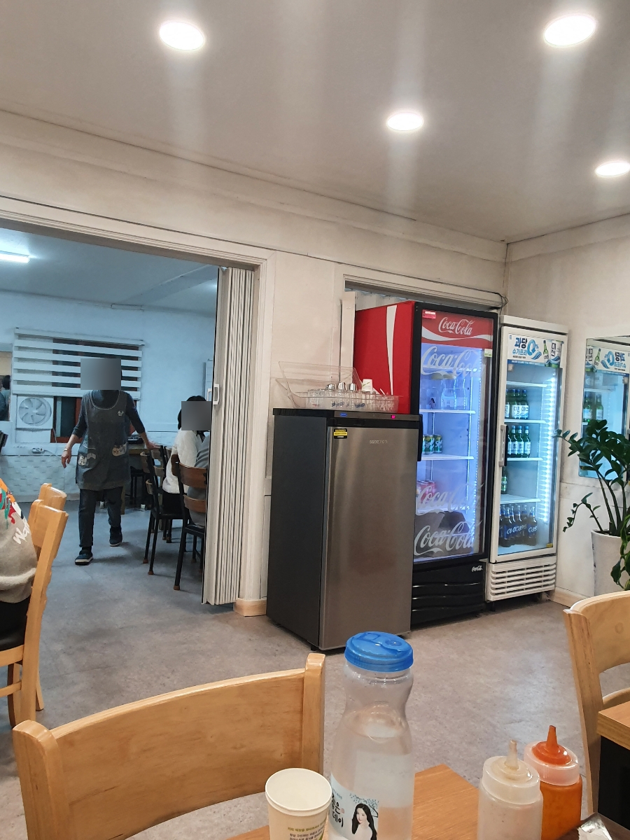 오백식당 이미지