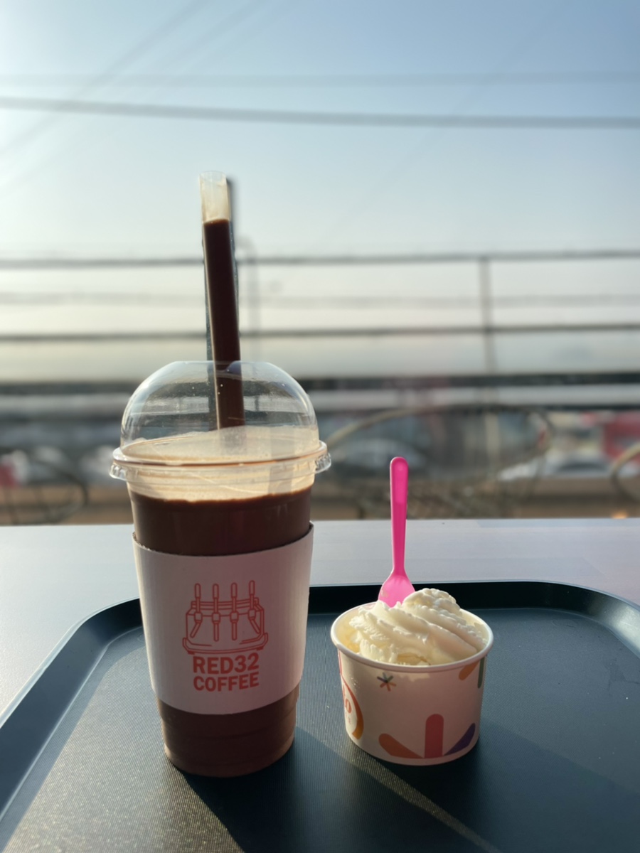 레드32커피(RED32coffee) 이미지