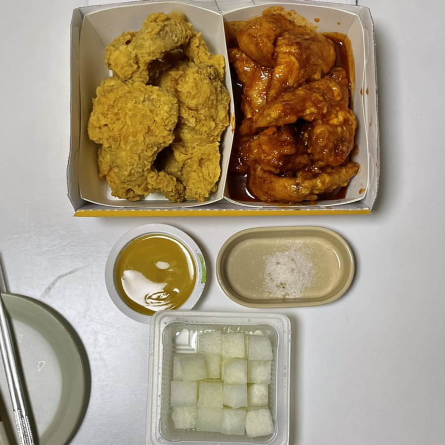 멕시카나 봉천점 이미지