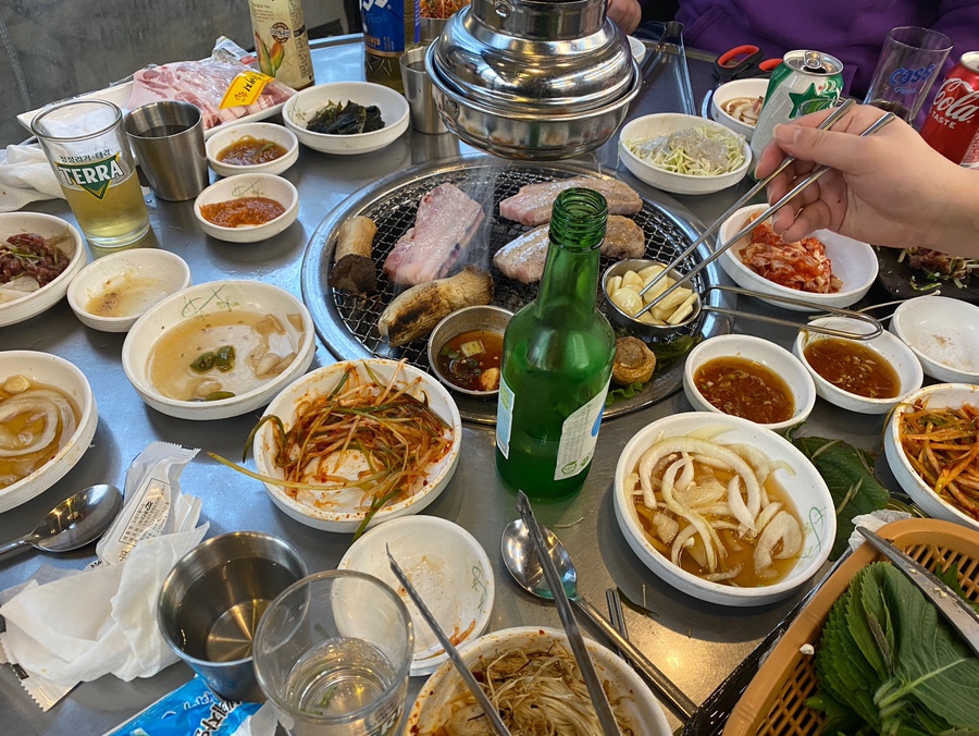제주한라축산 이미지