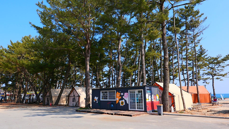 구산F&B 이미지