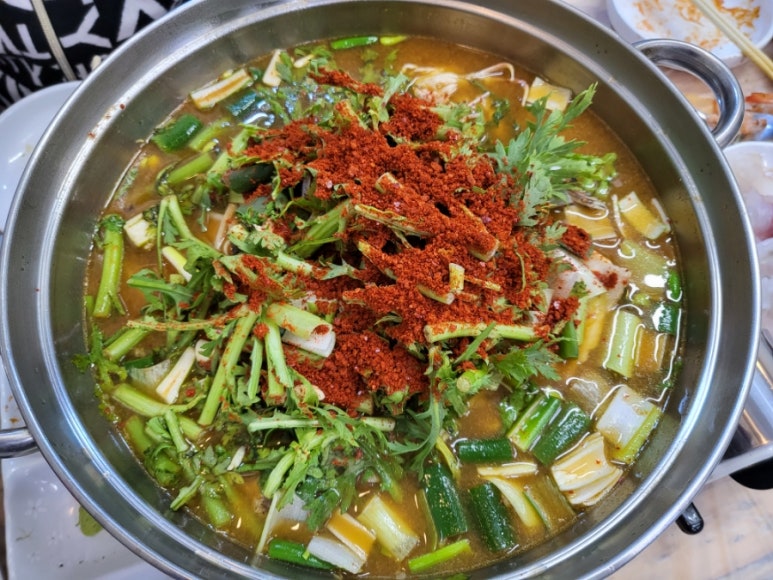 민재아빠횟집 이미지