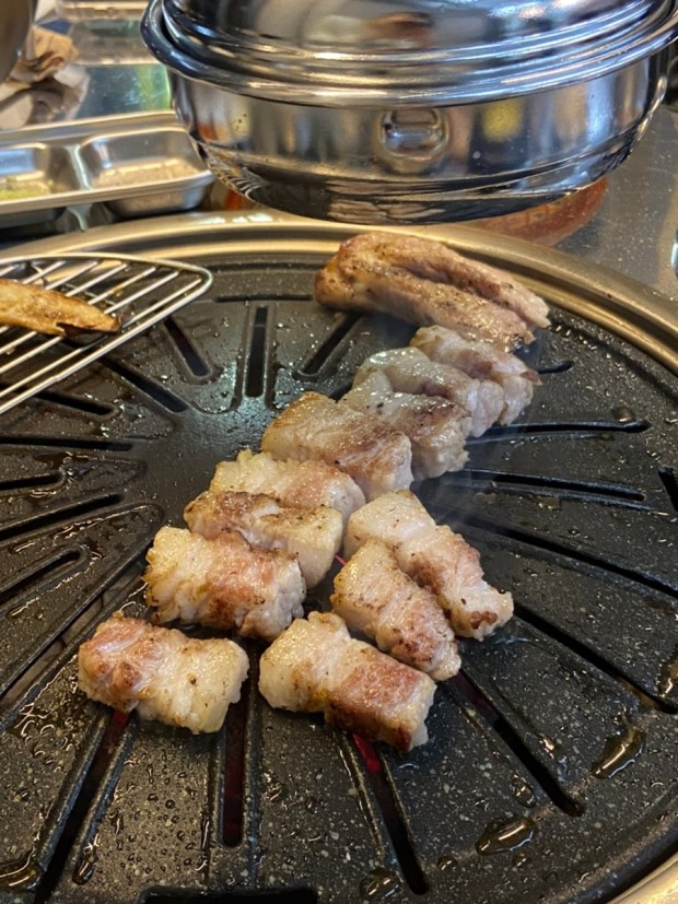 골목고깃집 이미지