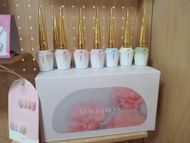 네일도설렘 이미지