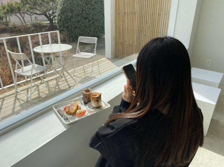 카페 소소한 이미지