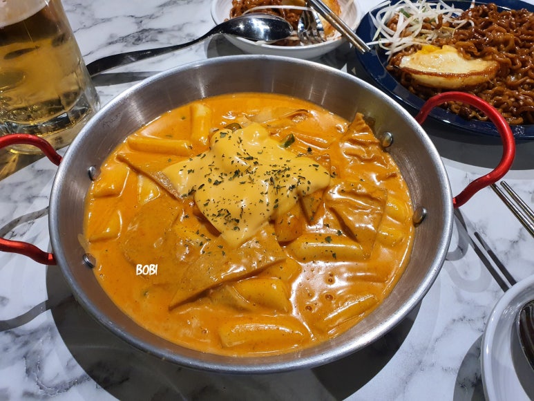 백스비어 방배역점 이미지