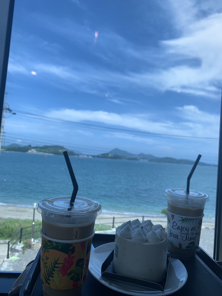 마레(MARE) 이미지