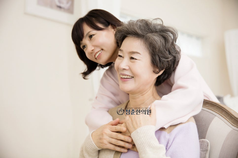 청춘한의원 이미지