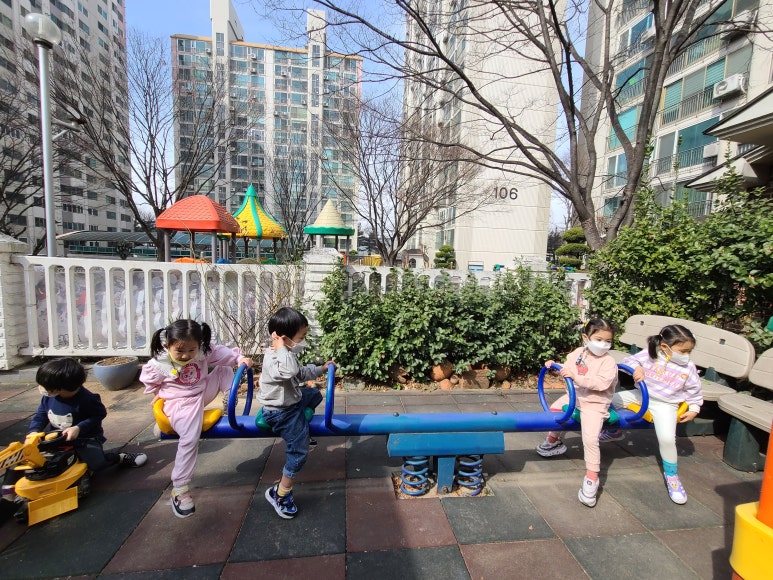 벧엘유치원 이미지