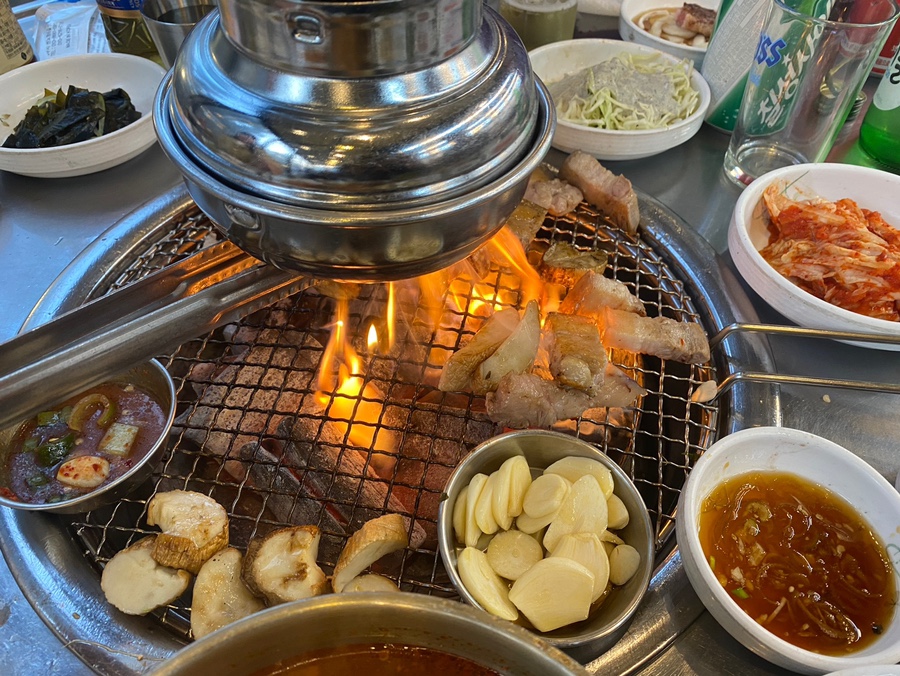 제주한라축산 이미지