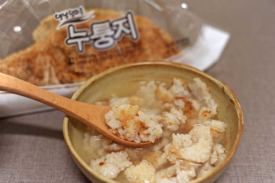 엄마손누룽지 이미지