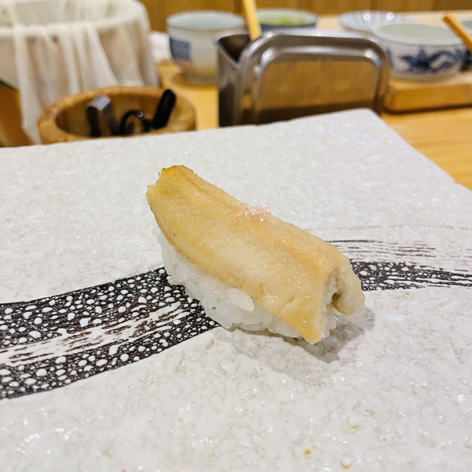 스시마카세 이미지