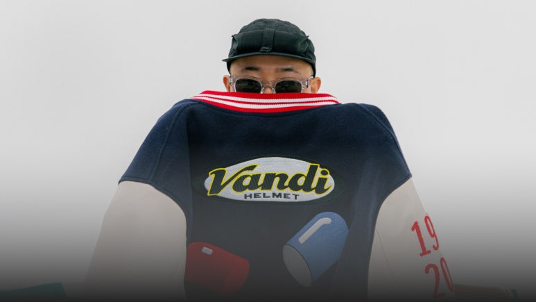 더반디 이미지