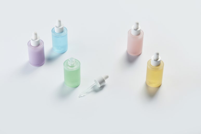 샹델 이미지